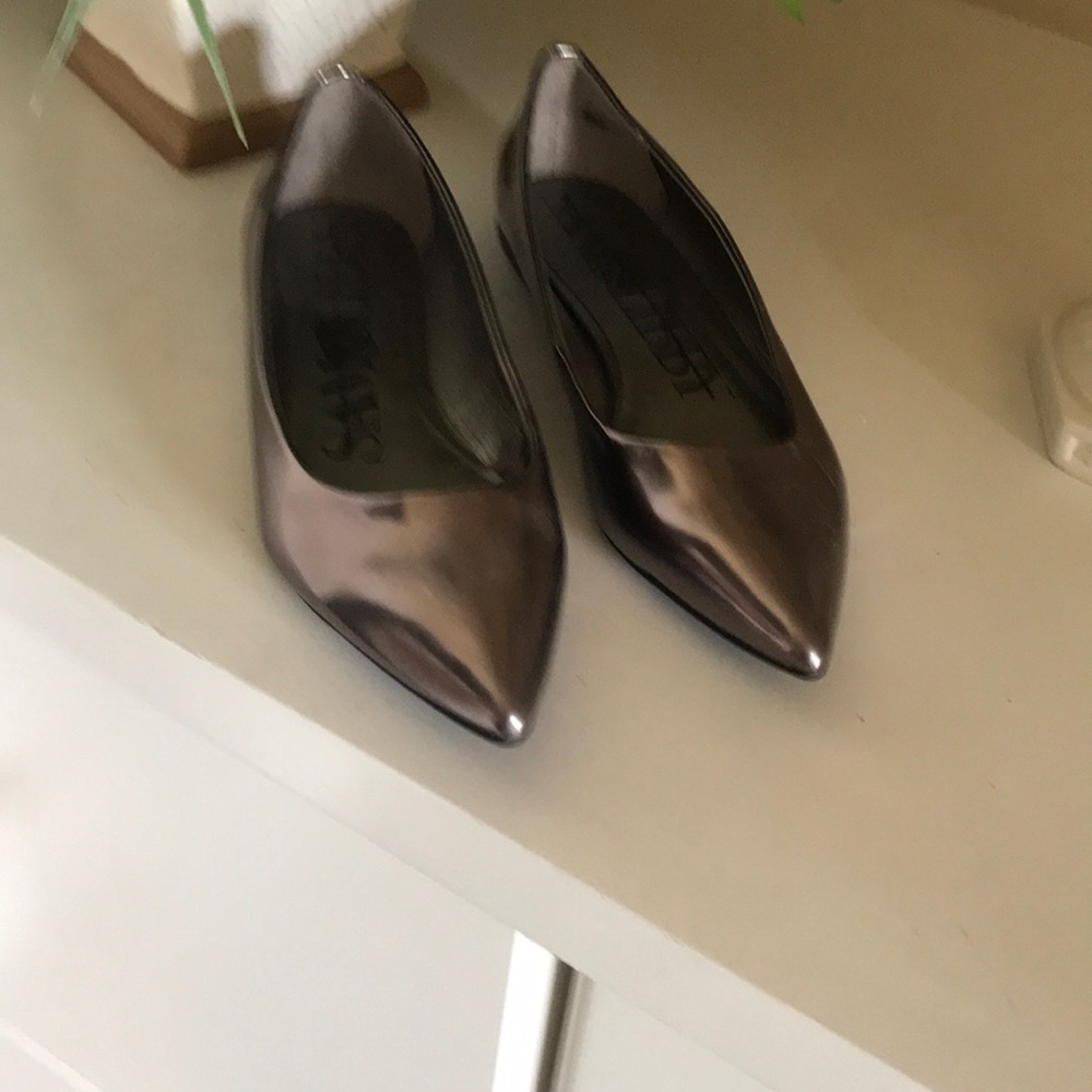 Sam & Libby size 7 1/2